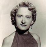 Doris Ellis