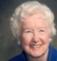 Doris Ervin Mohr