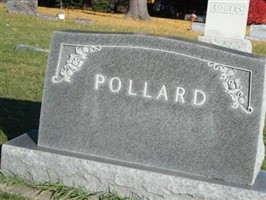 Doris Evelyn Rose Pollard