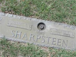 Doris Evelyn Whiteside Sharpsteen Doris Evelyn Whiteside Sharpsteen