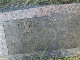 Doris Gean Rhea