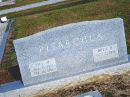 Doris H Pisarchuk Doris H Pisarchuk