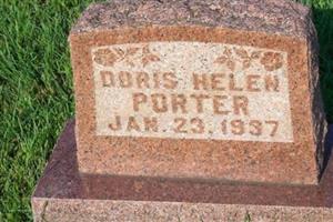 Doris Helen Denney Porter