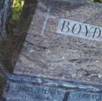 Doris Helena Sullivan Boyd