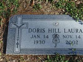 Doris Hill Laura