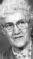 Doris I Anderson Hanson Doris I Anderson Hanson