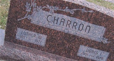 Doris I. Charron