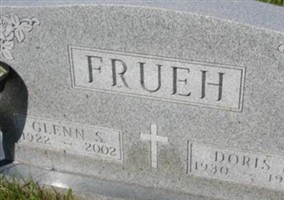 Doris I Frueh Doris I Frueh