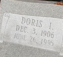 Doris I Miller