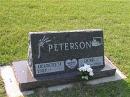 Doris I Peterson