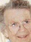 Doris Ione Osborn Dodson Doris Ione Osborn Dodson