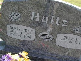 Doris J. Herrmann Hultz
