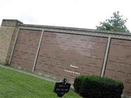 Doris J. Napper Baker