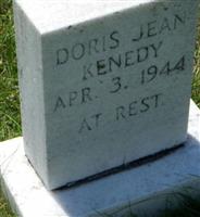 Doris Jean Kennedy