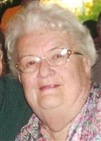 Doris Jean Ray