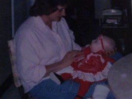 Doris Jean Roberson Mcnutt