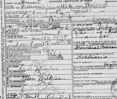 Doris June Minter Doris June Minter