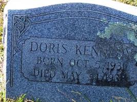 Doris Kennedy