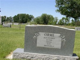 Doris Kooch Orme
