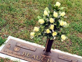 Doris L. Beauchamp