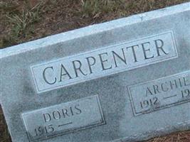 Doris L. Carpenter