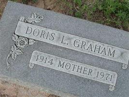 Doris L. Graham