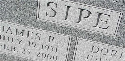 Doris L. Sipe