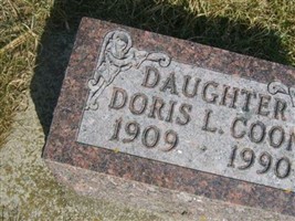 Doris L. Tierney Coon