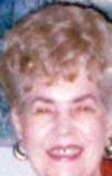 Doris Lea Slaton Doris Lea Slaton