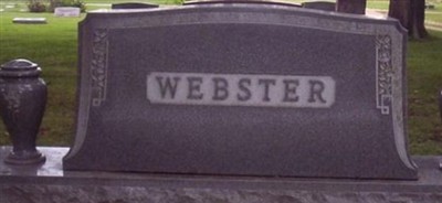 Doris Linn Webster Doris Linn Webster