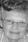Doris M Lindeman Frey Doris M Lindeman Frey