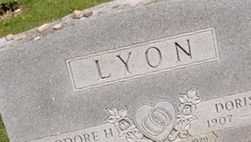 Doris M Lyon Doris M Lyon