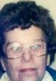 Doris M. Schultz Welch Doris M. Schultz Welch