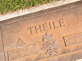 Doris M. Theile Doris M. Theile