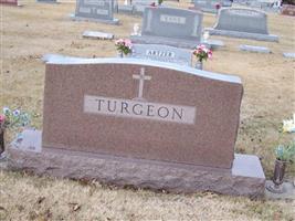 Doris M. Turgeon