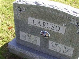 Doris Mae Caruso