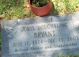 Doris Mae Gray Bryant