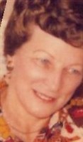Doris Marie Sparks Yoder Doris Marie Sparks Yoder