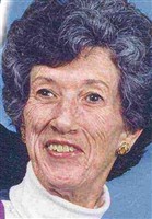 Doris Marie Spaulding Smith Doris Marie Spaulding Smith