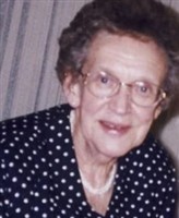 Doris Marshall Doris Marshall