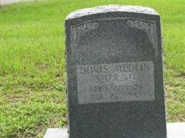 Doris May Medlin Sherian Doris May Medlin Sherian