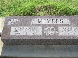 Doris Meyers Doris Meyers