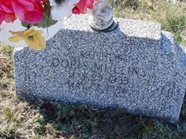 Doris Mullins Doris Mullins
