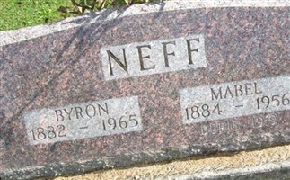 Doris Neff