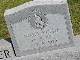 Doris Netto Ladner