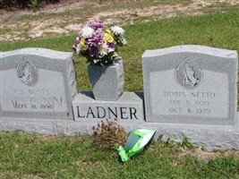 Doris Netto Ladner