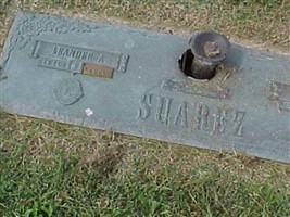 Doris O'Bryon Suarez