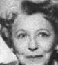 Doris Packer