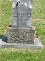 Doris Parker