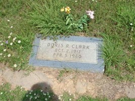 Doris R. Clark (2400621.jpg) Doris R. Clark (2400621.jpg)